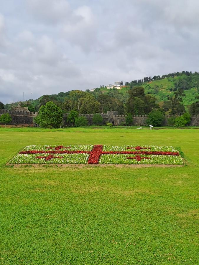 Welkome Orbi Batumi Sea Wievアパートメント エクステリア 写真